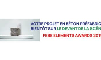 Ouverture des inscriptions pour les FEBE Elements Awards 2019 3