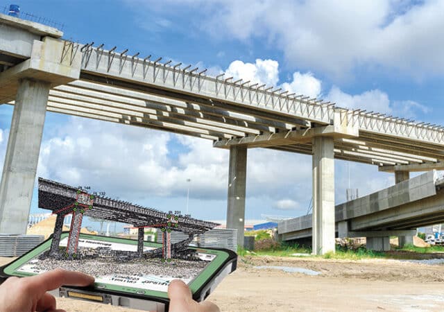 Leica Geosystems renforce sa collaboration avec Autodesk 3