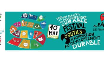 La fête du développement durable se tiendra 12