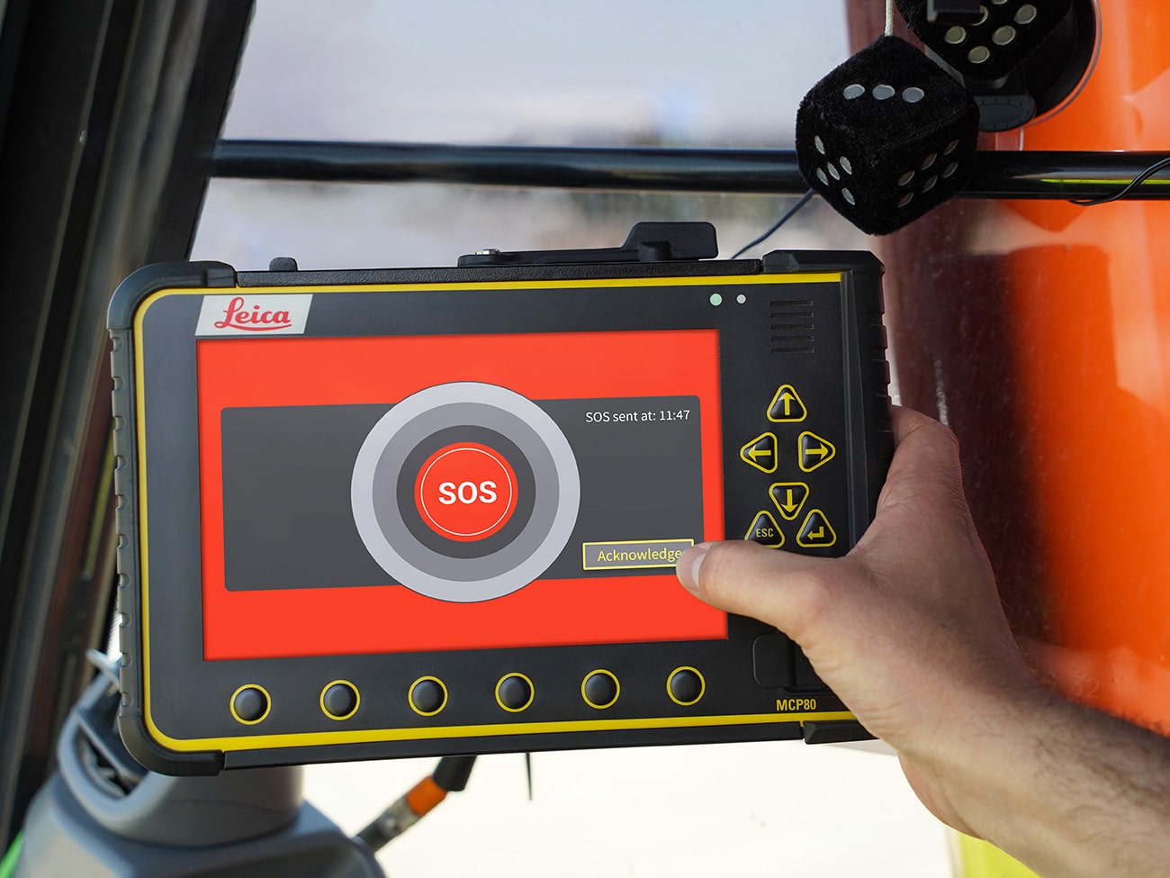 Leica Geosystems Lance Un Nouveau Module De Sensibilisation à La ...