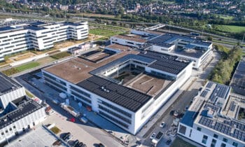 Le LegiaPark, nouveau moteur économique liégeois 12