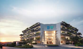 Buildwise, le nouveau nom du Centre scientifique et technique de la construction 12