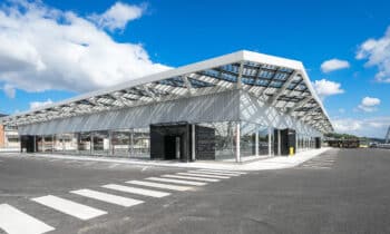 La multimodalité entre en gare dans la capitale wallonne 11
