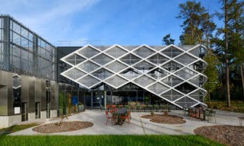 Des solutions de façade performantes pour un centre biotech de pointe 5