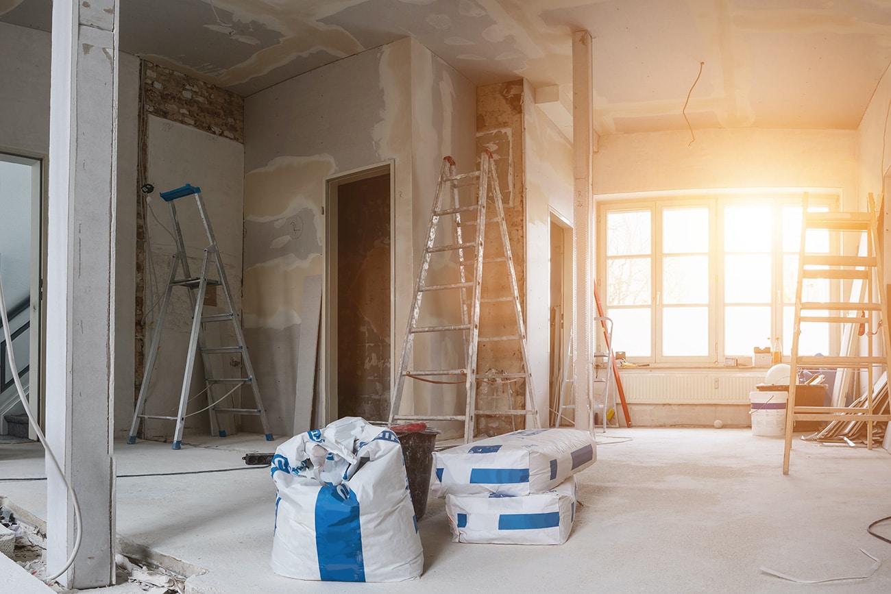 Travaux de rénovation, construction d’une maison ? 6 conseils pour bien ...