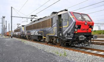 Un nouvel opérateur ferroviaire cible un créneau d'activité 5