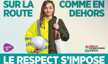 Sur la route comme en dehors, le respect s’impose 10