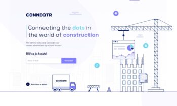 Avec le renforcement le 15 avril prochain des règles de sécurité dans le secteur de la construction, la solution est numérique 12