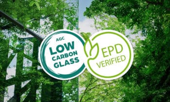 Nouvelles FDES disponibles pour le verre float standard et le verre bas carbone - Low-Carbon Glass - d’AGC 10