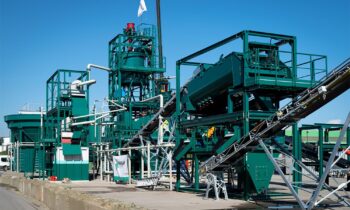 Une solution 100% circulaire et certifiée « end-of-waste » 12