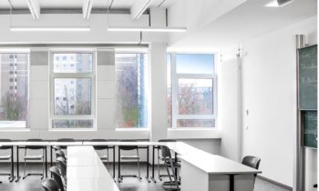 L'importance de la qualité de l'air dans les écoles : une véritable respiration pour les élèves et les enseignants 12