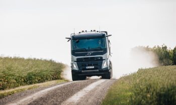 Volvo élargit sa gamme de camions alimentés au biodiesel 12