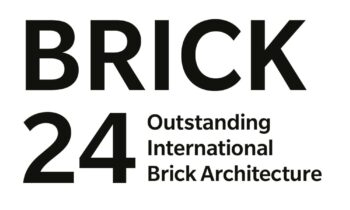 Le Brick Award 24 met à l’honneur des pionniers internationaux de l'architecture en brique 12