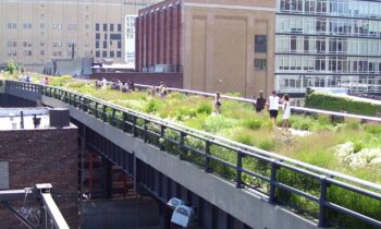 Mission pour une étude de faisabilité concernant la connexion cycliste et piétonne entre les gares Schuman et Bruxelles-Luxembourg. 11