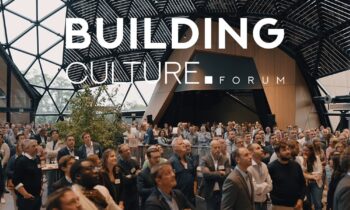 Building Culture, le forum namurois au service du secteur de la construction 12