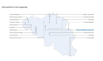 Topcon Positioning Belgium et ses partenaires permettent aux visiteurs de découvrir des solutions totales avancées lors des MATEXPO Demo Days 2024 12