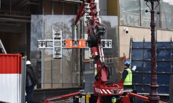 VIAVAC présente le VIAVAC GBXL : la solution ultime pour placer du verre de grande taille jusqu'à 1 000 kg 10