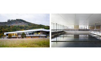 Séminaire et visite guidée: Protection des constructions en béton pour le traitement de l’eau potable et des eaux usées 10