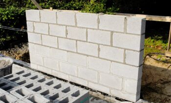 Conductivité thermique des éléments de maçonnerie creux en béton 10
