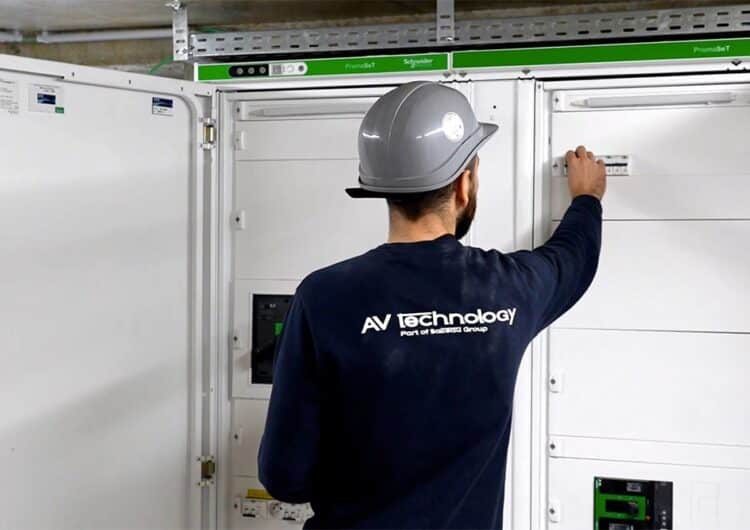 Un chantier électrisant sur la durée 3