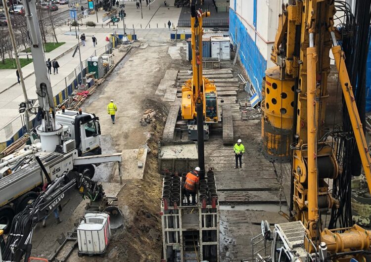 Privilégier le béton vert pour diminuer l’impact environnemental 3
