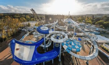 Le nouveau visage de l’odyssée aquatique de Walibi 10