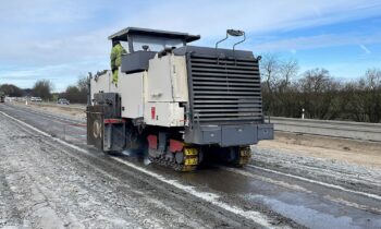 Démolition efficace et sans dégâts grâce à une machine révolutionnaire 12
