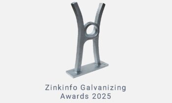 ZINKINFO GALVANIZING AWARDS 2025 10