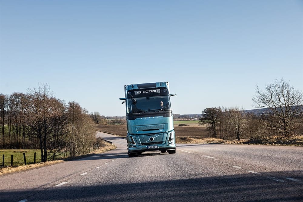 Le transport zéro émission de plus en plus accessible et sûr 2