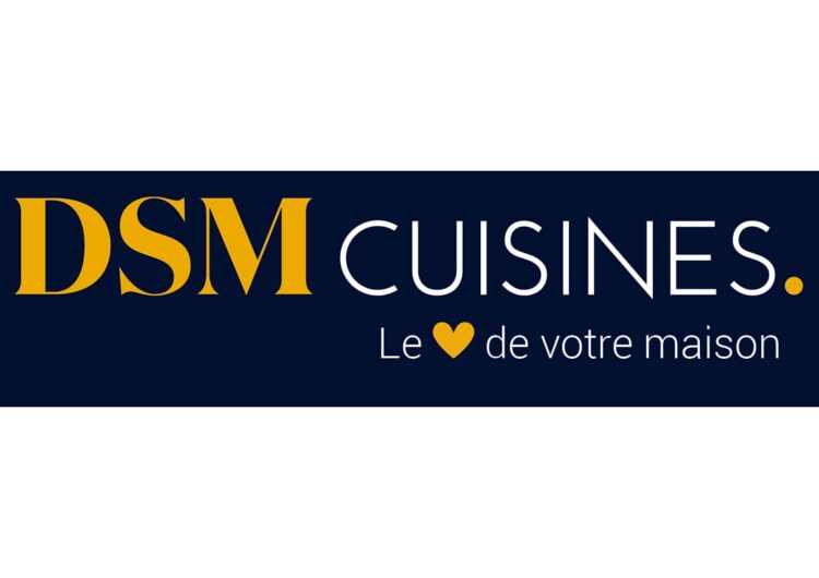DSM Cuisines ouvre son 18e showroom à Zaventem avec de nombreuses nouveautés et une offre exceptionnelle pour l’ouverture 2
