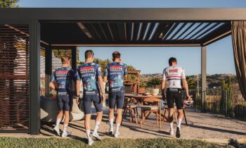 Renson, c’est la passion de la course cycliste … et d’un mode de vie sain et confortable, à l’intérieur comme à l’extérieur 11