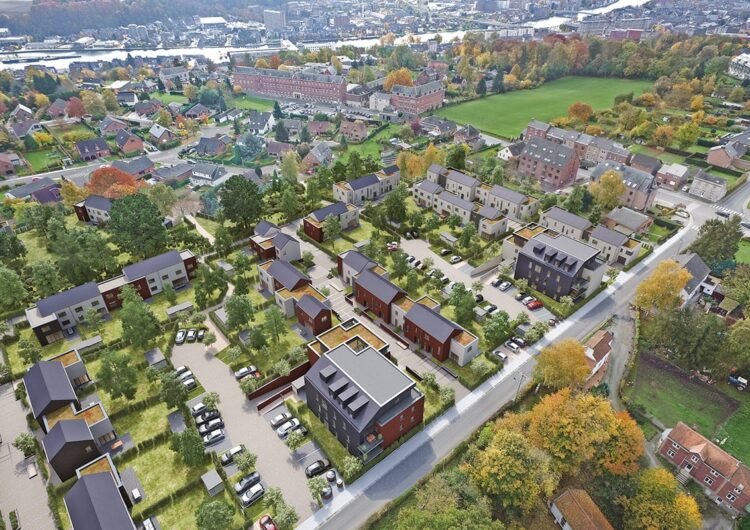 Des espaces publics de qualité pour favoriser le vivre ensemble 2