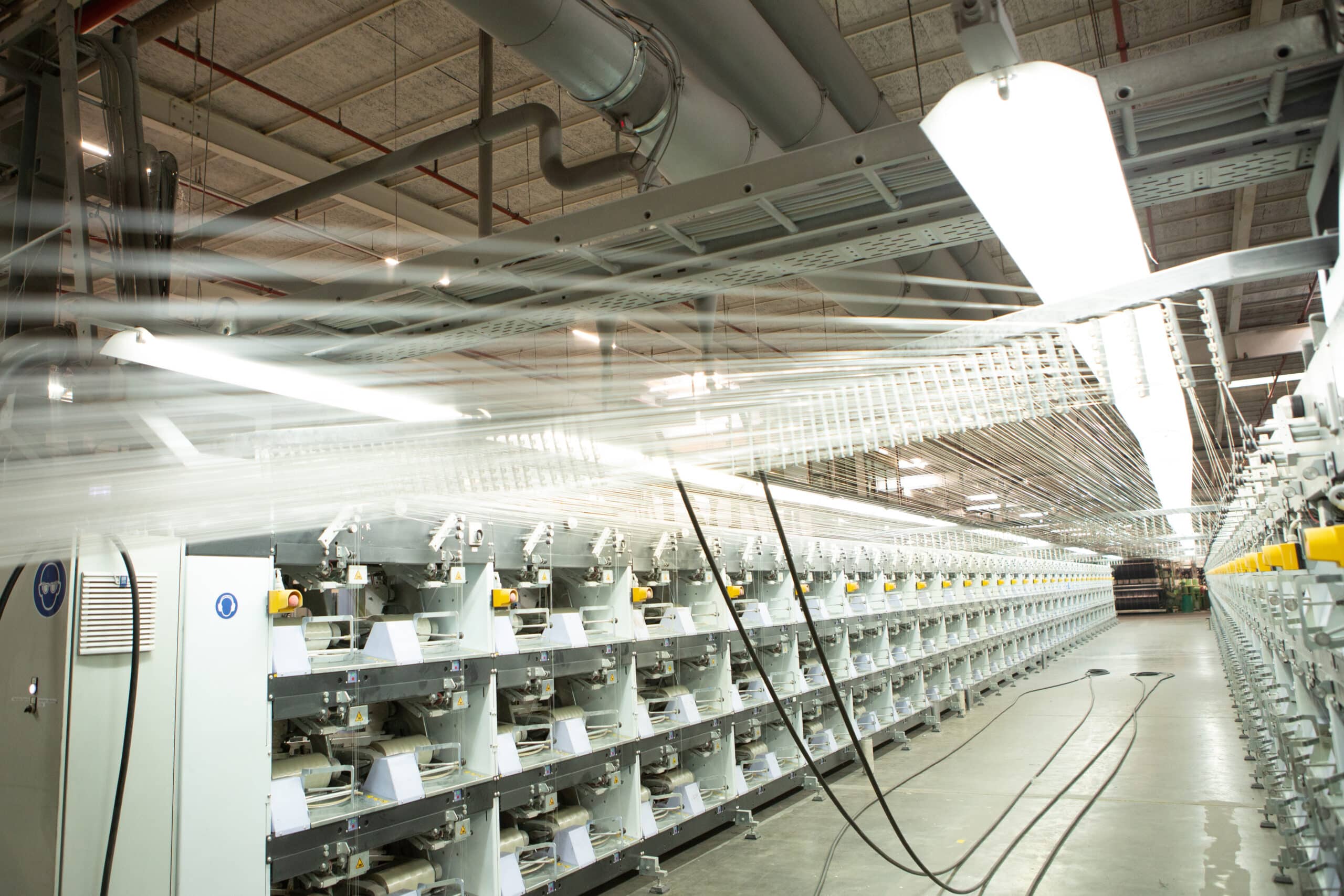 B.I.G. annonce la vente de Beaulieu Technical Textiles à RCP 11