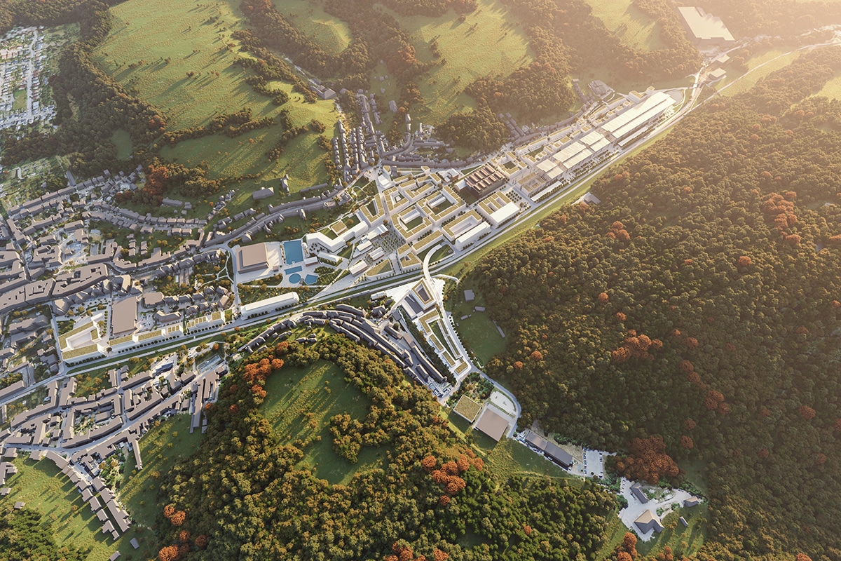 Transition énergétique 2.0 : réseaux urbains chaudement recommandés ! 6