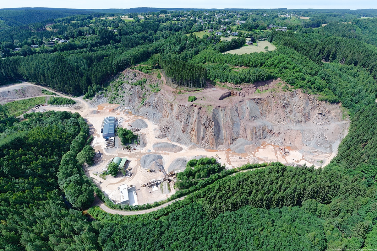 Pérenniser l’activité tout en préservant l’environnement 11
