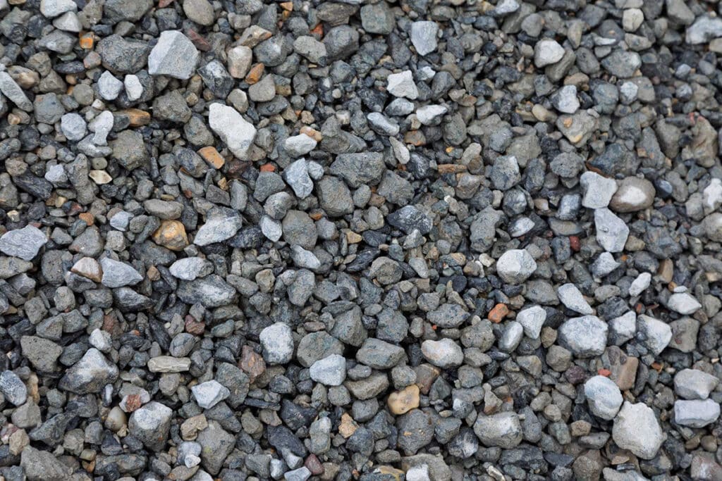Granulats circulaires : des solutions durables pour l'avenir​ 1