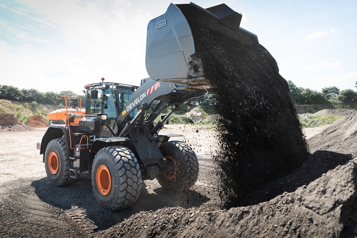 Une gamme complète, capable de répondre aux besoins de tous les métiers du secteur ! 12