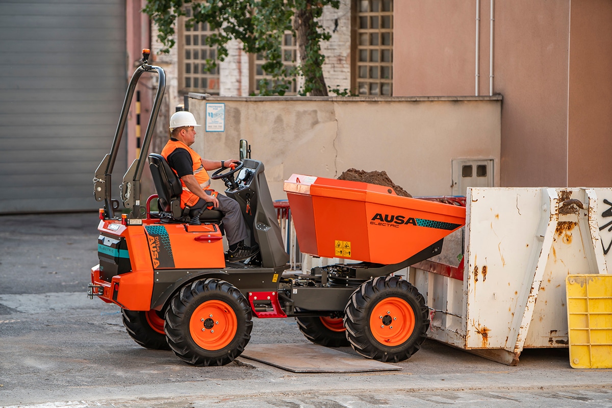 Une gamme complète de solutions compactes 6