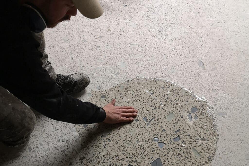 La circularité appliquée àgrande échelle dans une rénovation lourde 4