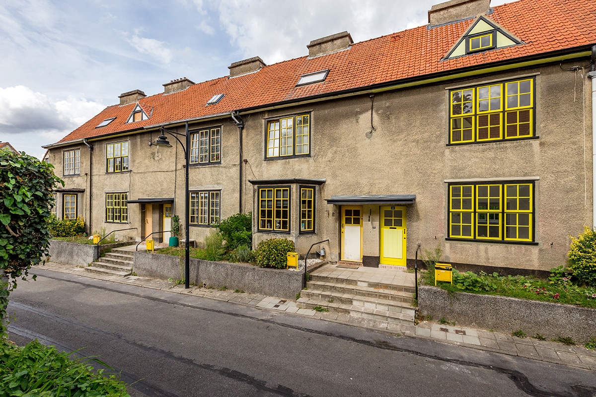 Rénover les logements sociaux wallons : une mission sous haute tension 9