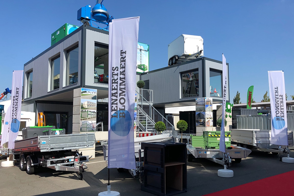 Location et vente de conteneurs 7