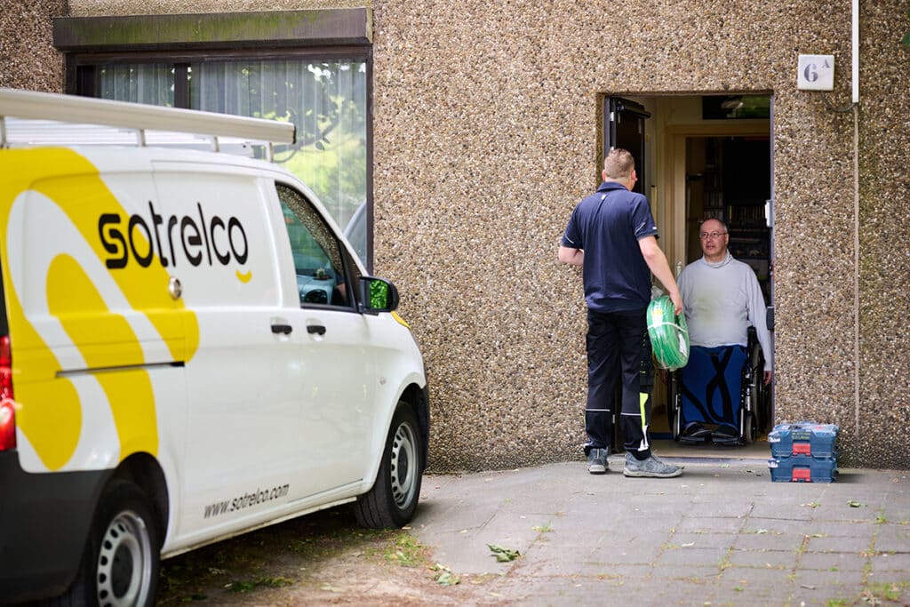 Mise aux normes électriques et ventilation : les défis de la rénovation en logements occupés 2