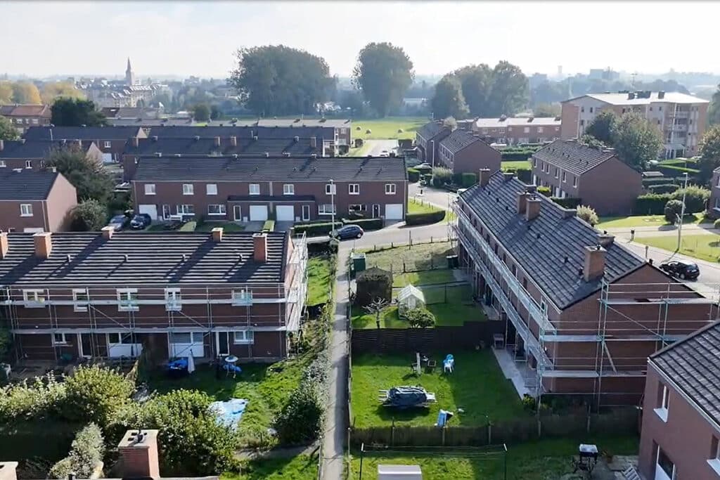 Rénover les logements sociaux wallons : une mission sous haute tension 2