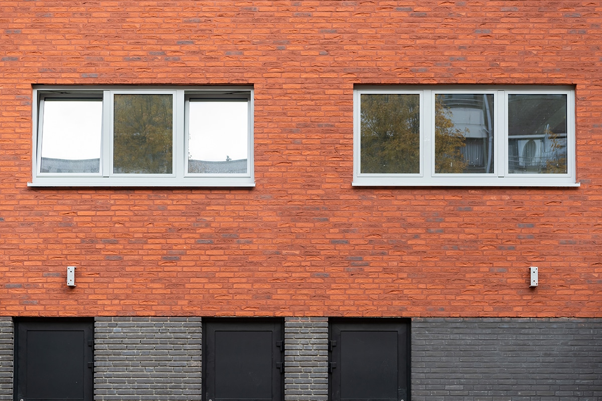 Une revalorisation énergétique et esthétique significative grâce à un système d'isolation de façade tout-en-un 7