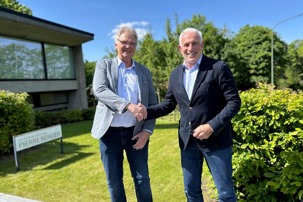 Un groupe d’ingénierie en TS fort pour des projets encore plus ambitieux 11