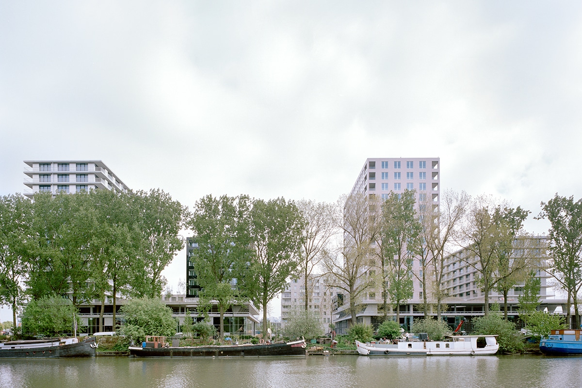 Un projet de logement social sur un site en pleine renaissance 11