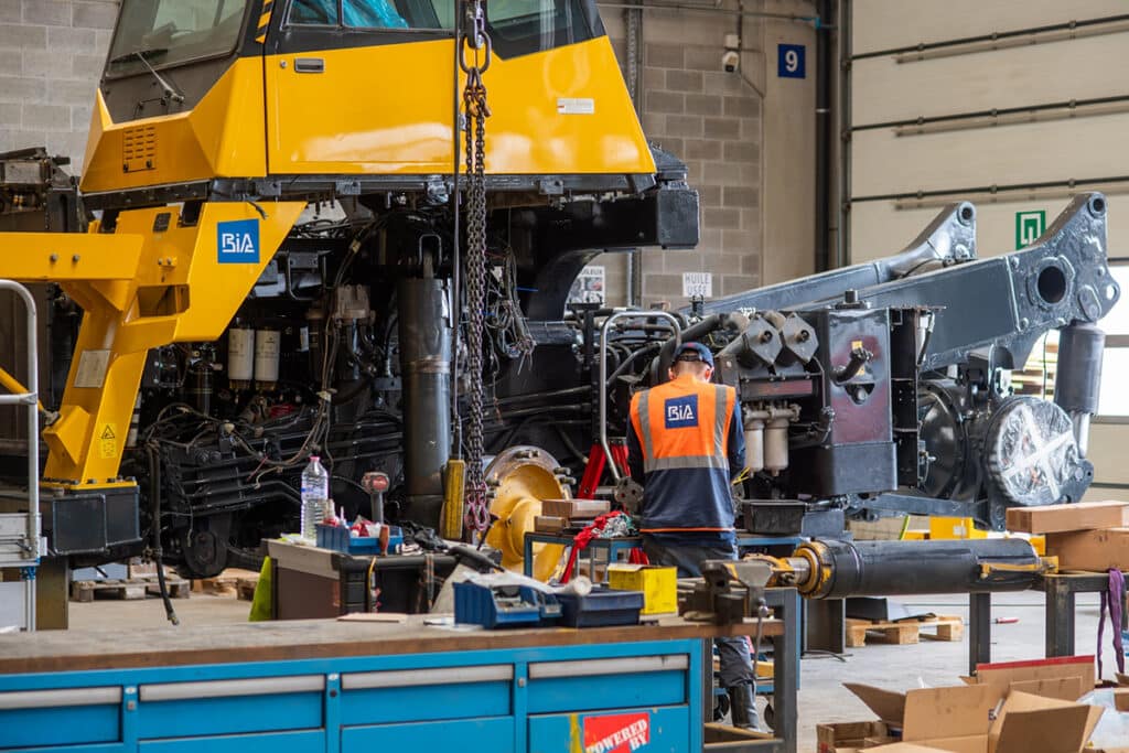 Rénover et reconditionner pour engranger des gains durables 2