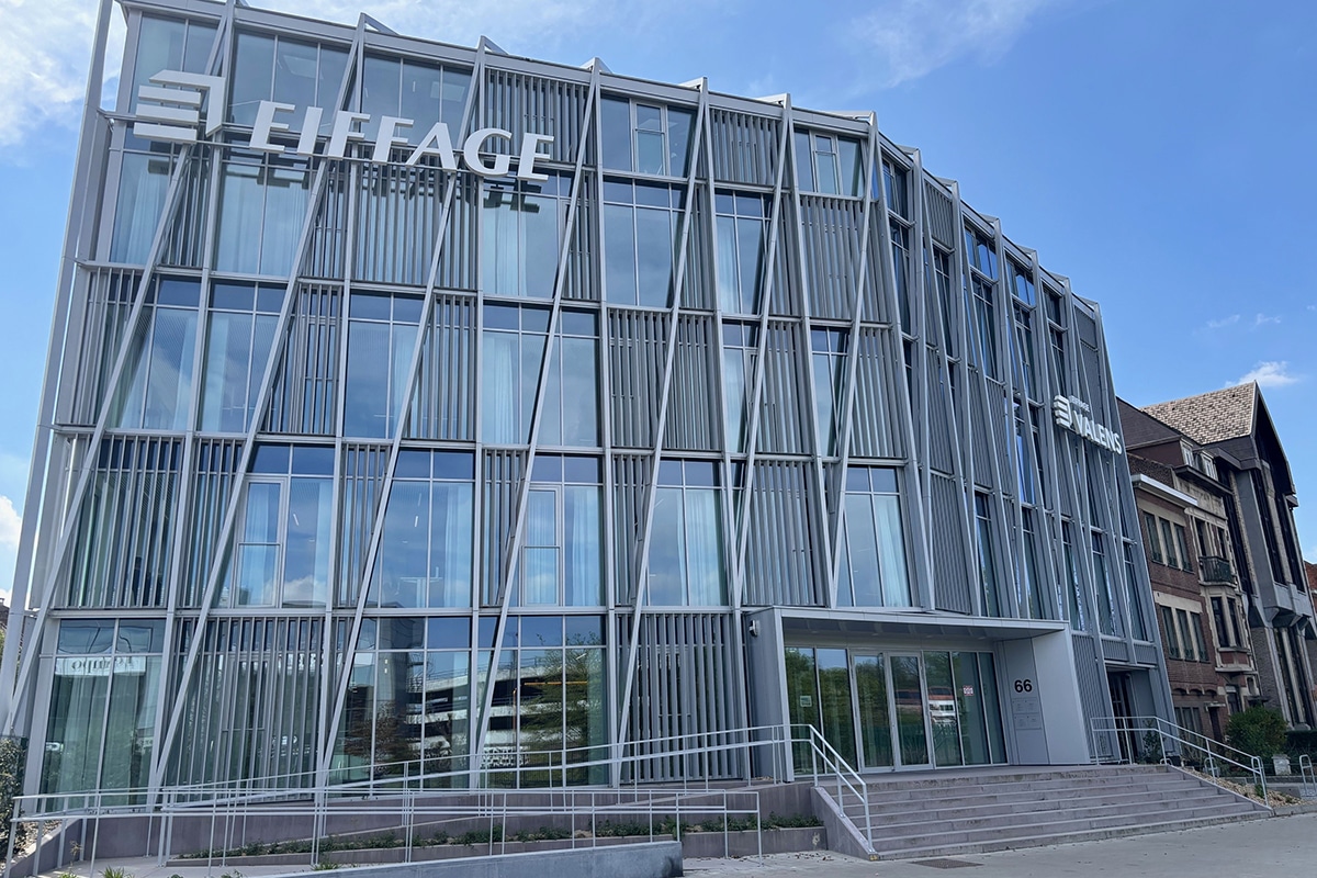 Sobriété énergétique et innovation au cœur de « The Source » 7