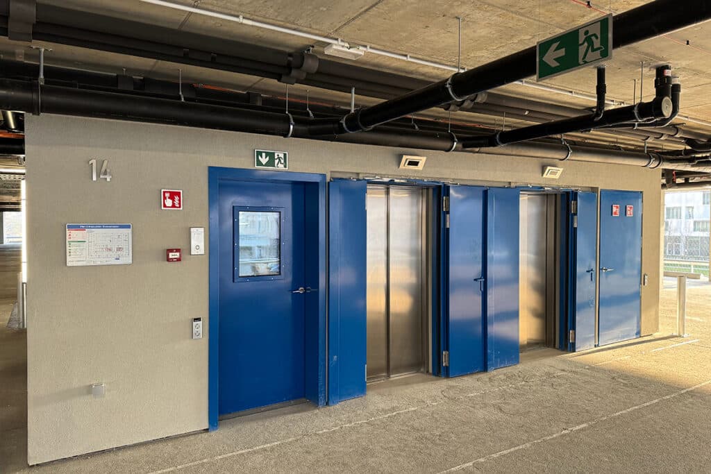 De la discothèque aux data centers, cet expert va au feu 2