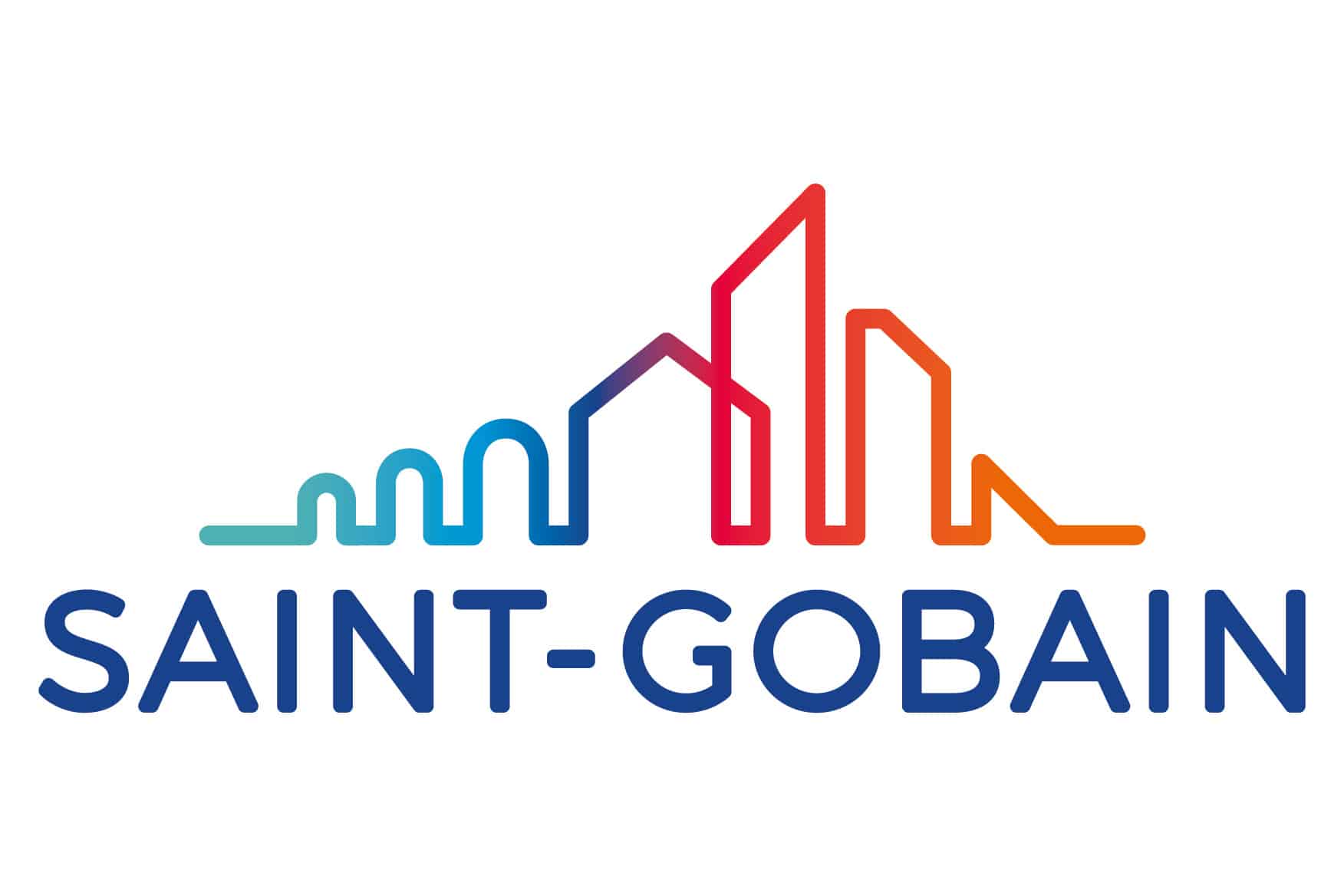 Saint-Gobain Glass : Votre partenaire en solutions verrières innovantes et durables logo